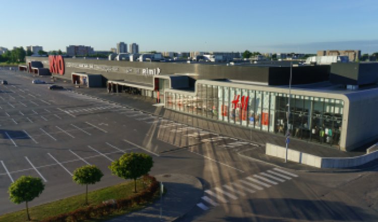 Aukštaitijoje bus atidarytas pirmasis greitojo maisto milžino „Burger King“ restoranas