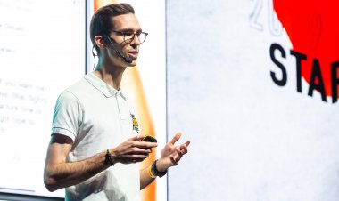 Į renginį „Startup Fair: Recharge“ ieškoti ne tik investicijų, bet ir talentų bei darbdavių