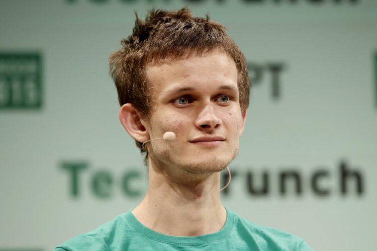 „Ethereum“ įkūrėjas Vitalikas Buterinas paaukoja daugiau nei 1 milijardą dolerių Indijos „Covid“ pagalbos fondui ir kitoms labdaros organizacijoms