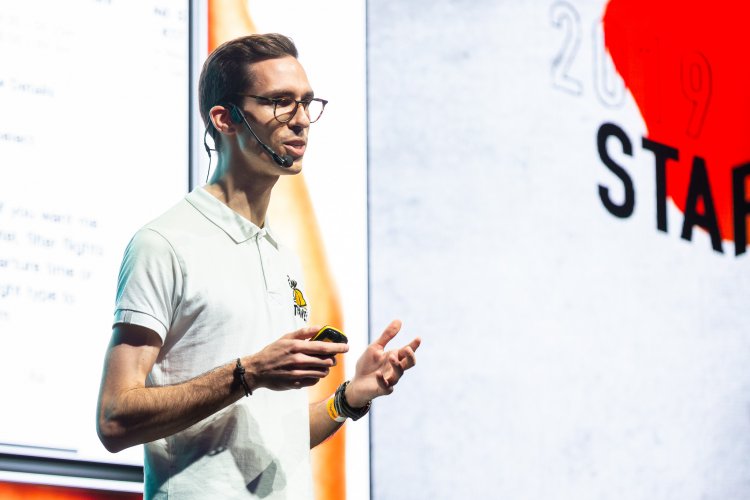 Į renginį „Startup Fair: Recharge“ ieškoti ne tik investicijų, bet ir talentų bei darbdavių