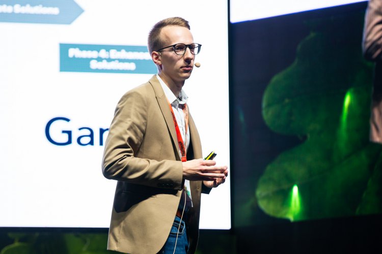 Dėl 100 000 Eur investicijos konkurse „Startup Fair Pitch Battle“ varžysis 40 didžiausią  potencialą turinčių startuolių