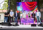 Startuolis „Cogastro“ iškovojo geriausiojo titulą inovatyvių verslų renginyje „Startup  Fair: Recharge“