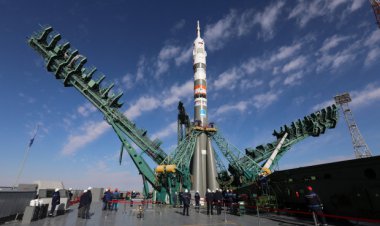 Rusija išbandė naują hipergarsinę raketą