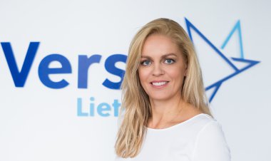 Nuo šiol visos startuolių finansavimo galimybės – vienoje vietoje