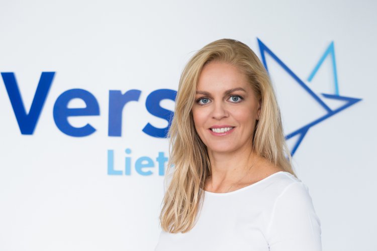 Nuo šiol visos startuolių finansavimo galimybės – vienoje vietoje