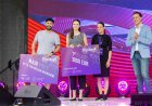 „Startup Fair Pitch Battle“ konkurse startuolių lauks 150 investuotojų ir 40 000 eurų vertės prizai