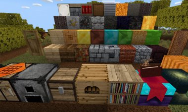 Minecraft Pocket Edition Review