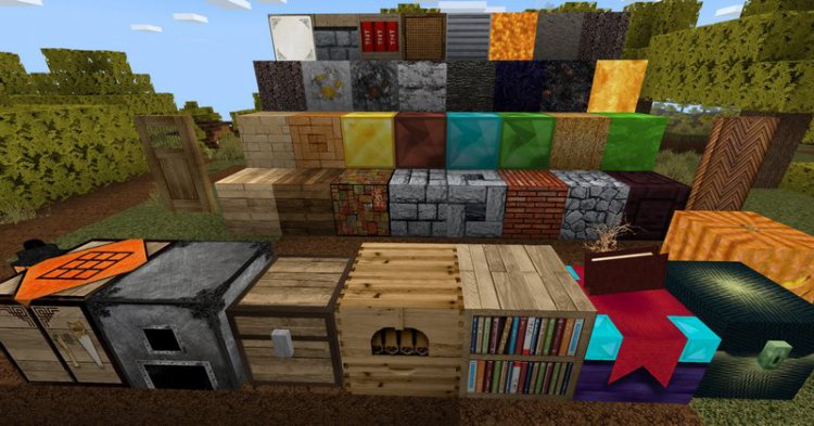 Minecraft Pocket Edition Review