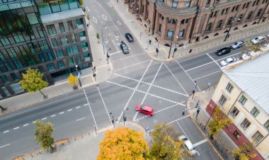Macronas: Prancūzija ryžtingai remia Moldovą ir pasmerkia Kremliaus melus