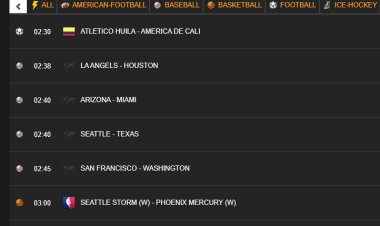 Watch Sports Live on Jokerlivestream: Your Ultimate Guide