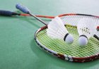 Ieškant badmintono raketės internetu