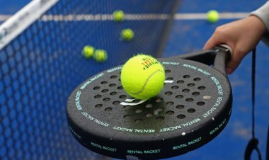 Išsamus tinkamos padelio raketės pasirinkimo vadovas