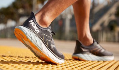 Kokie bateliai geriausi bėgimui?