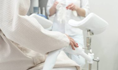 Gydytoja primena tikrintis: ŽPV nepalieka žymių – iki pirmos biopsijos