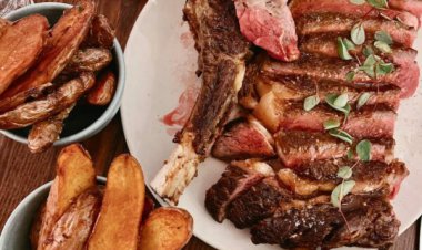 Žvėriena kasdienėje mityboje? Nustebsite, kiek naudingų medžiagų ji slepia (receptai)