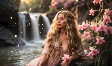 Kevin Murphy: revoliucija plaukų priežiūros pasaulyje