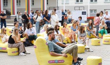 Į Paryžių išlydėti paralimpiečiai: pasiruošimo žaidynėms užkulisiai ir netikėtos staigmenos