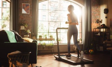 Ruošiame kūną vasarai: kaip rezultatų pasiekti sportuojant namuose?