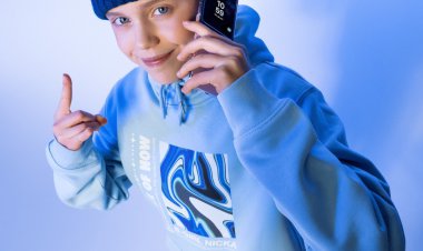 Jauniausia šių metų Lietuvos olimpietė Dominika Banevič prisijungė prie „Samsung Galaxy“ sportininkų komandos