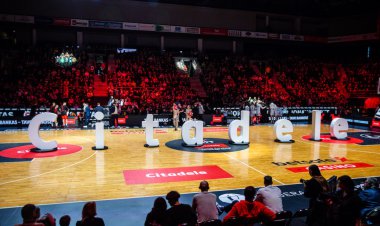 Citadele KMT finalo ketverte sirgaliai kovos dėl 5 tūkst. eurų piniginio prizo