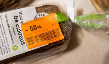 Mažiau maisto švaistymo, daugiau taupymo – pernai beveik trečdaliu išaugo vienos kategorijos populiarumas 