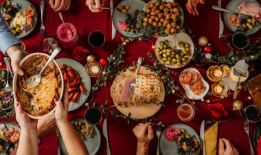 Ypač laukta šventinė „Maisto fiesta“ – jau „Iki“: 40 proc. nuolaida – nuo pat pirmos prekės net 24 Kalėdoms reikalingų produktų grupėse