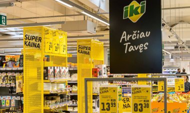 Ši savaitė „Iki“ neeilinė – paskelbti juodai geri pasiūlymai ir neįtikėtinai žemos kainos: tarp nuolaidų – ir dabar ypač graibstoma prekė