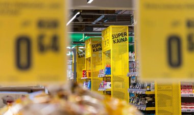 Dažna klaida, kurią lengva padaryti su grožio prekėmis – kaip jos išvengti ir „Iki“ sutaupyti iki 50 proc.