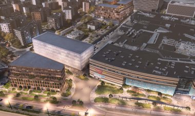 „Panorama“ skelbia kviestinio architektūrinio projekto konkurso nugalėtojus: laimėjo projektai iš Lietuvos ir Didžiosios Britanijos