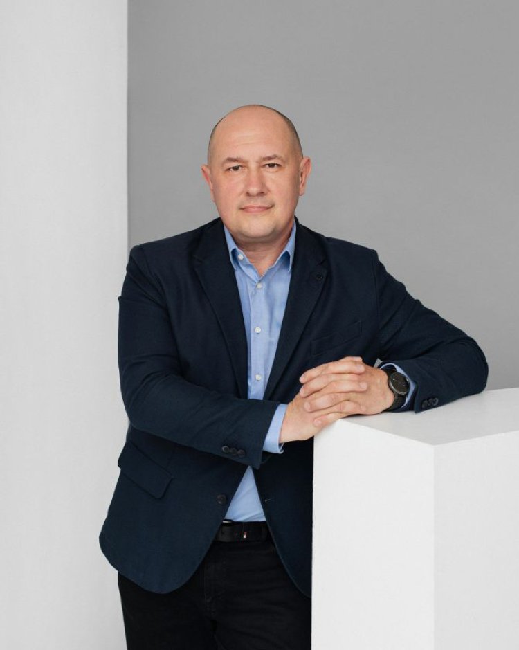 Neišgeriantiems reikiamo vandens kiekio pasiūlė išeitį