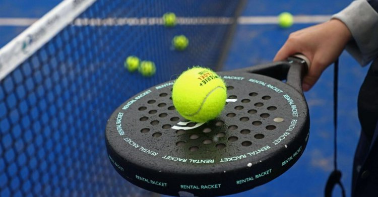 Išsamus tinkamos padelio raketės pasirinkimo vadovas