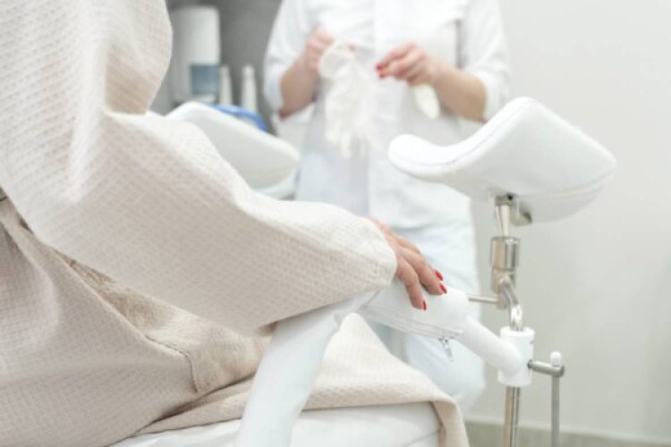 Gydytoja primena tikrintis: ŽPV nepalieka žymių – iki pirmos biopsijos