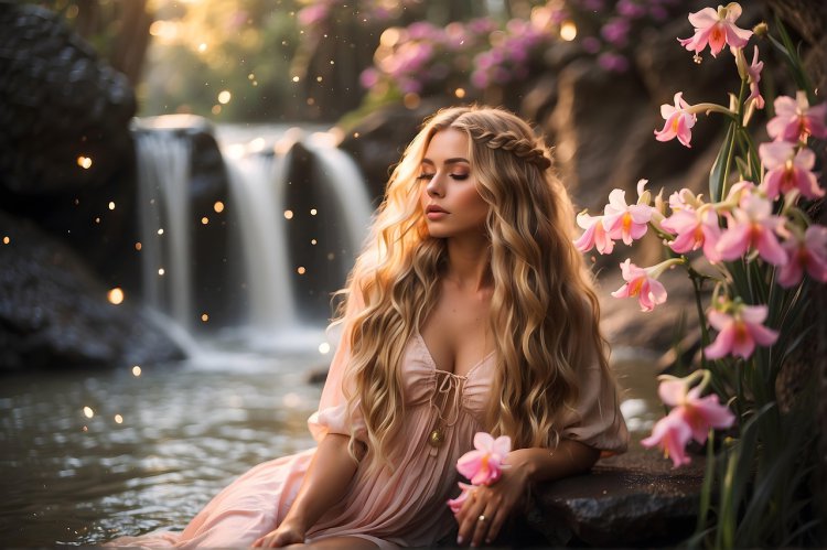 Kevin Murphy: revoliucija plaukų priežiūros pasaulyje