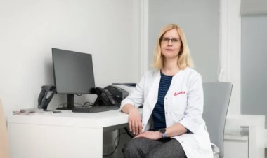 Jei nuolat vargina sloga ar kosulys, priežastis gali būti visai ne peršalimas